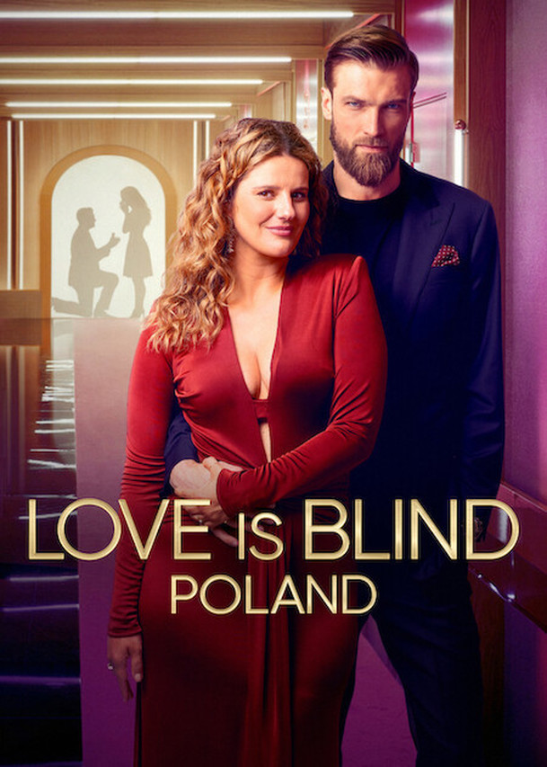 Láska je slepá: Polsko – Netflix poslal úspěšnou show k našim sousedům | Fandíme serialům