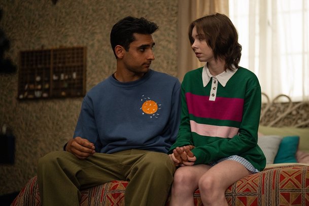 Příručka k vraždě pro hodné holky: Netflix uvádí 2. řadu úspěšné detektivky | Fandíme serialům