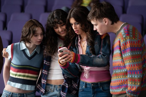 Příručka k vraždě pro hodné holky: Netflix uvádí 2. řadu úspěšné detektivky | Fandíme serialům