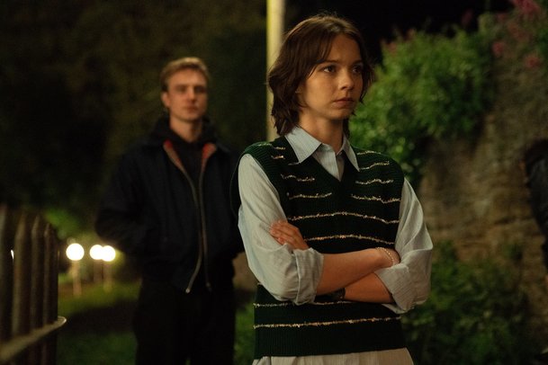 Příručka k vraždě pro hodné holky: Netflix uvádí 2. řadu úspěšné detektivky | Fandíme serialům