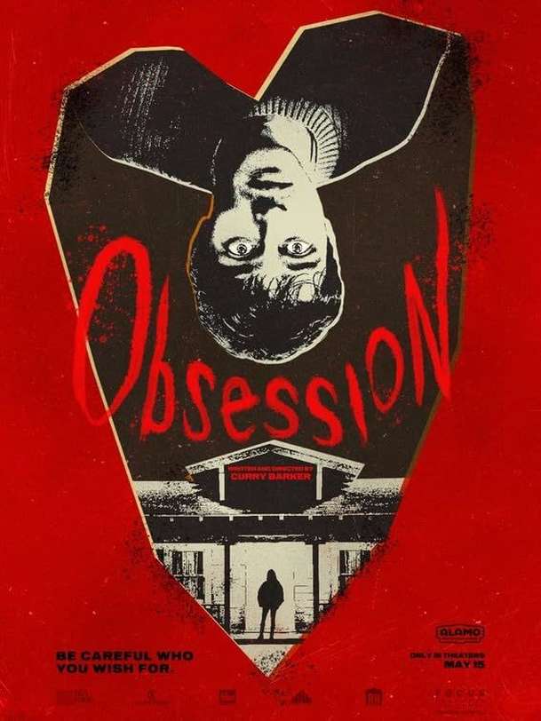 Posedlost: Podle ohlasů se můžeme těšit na nepříjemně vtíravý horor | Fandíme filmu