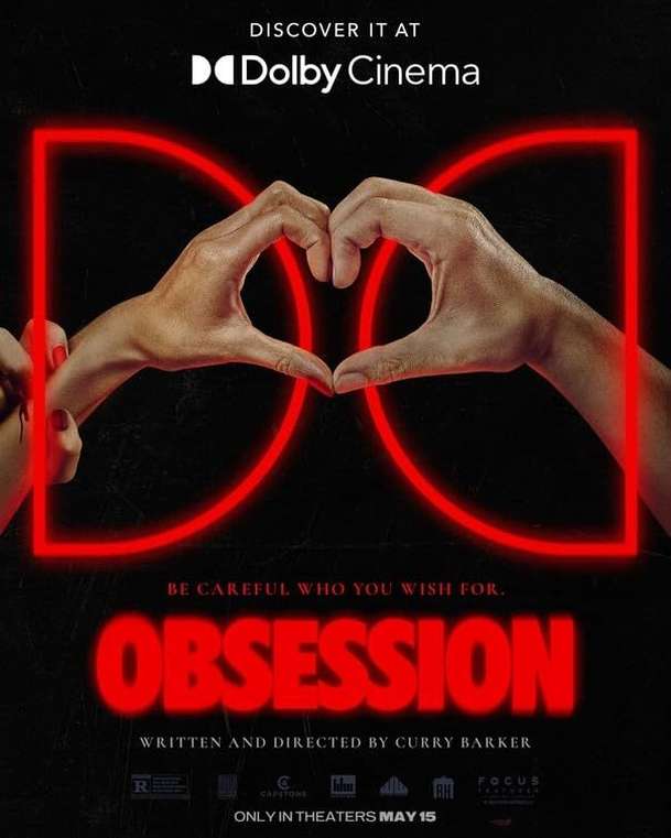 Posedlost: Podle ohlasů se můžeme těšit na nepříjemně vtíravý horor | Fandíme filmu