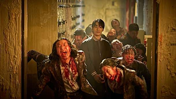 Colony: Ze zombíků je v novém hororu jeden propojený organismus | Fandíme filmu