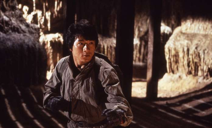 Božská relikvie: Jackie Chan se vrátí jako lovec pokladů | Fandíme filmu