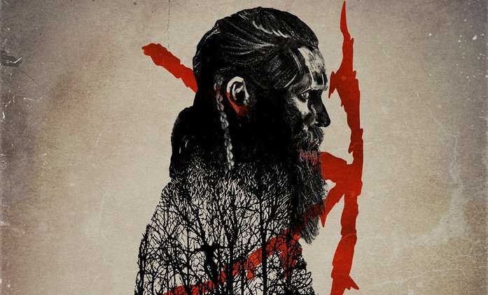 Dark Skulls: V novém fantasy thrilleru vikingové pátrají po rituálním vrahovi | Fandíme filmu