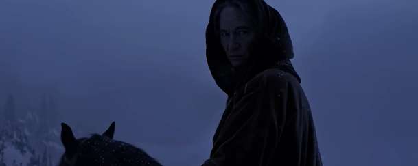 As Deep as the Grave: Podívejte se, jak AI oživila zesnulého Vala Kilmera | Fandíme filmu