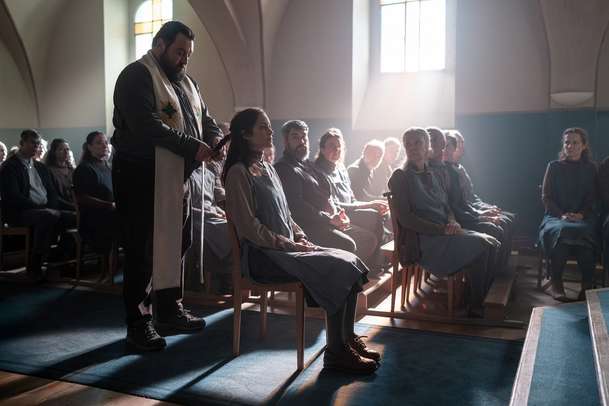 Karma: Oscarová Marion Cotillard uvízne v náboženské sektě | Fandíme filmu