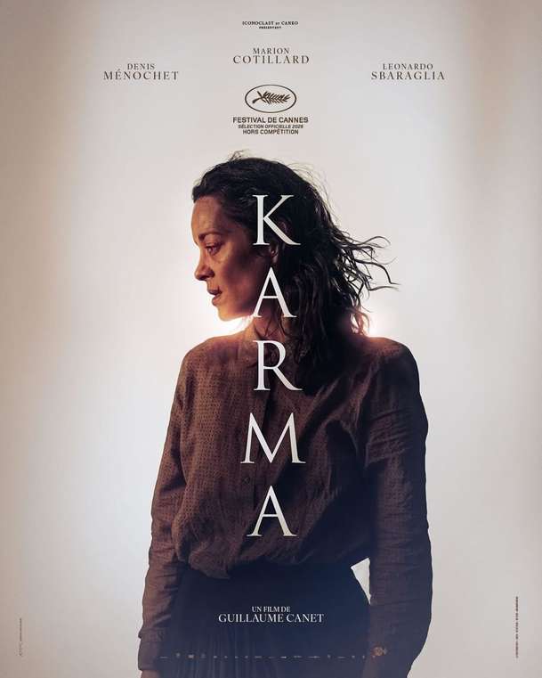Karma: Oscarová Marion Cotillard uvízne v náboženské sektě | Fandíme filmu