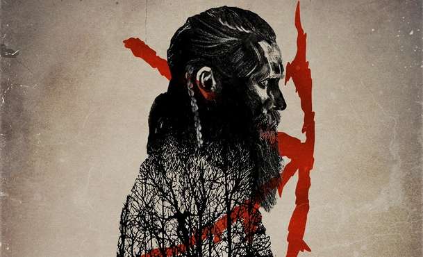 Dark Skulls: V novém fantasy thrilleru vikingové pátrají po rituálním vrahovi | Fandíme filmu