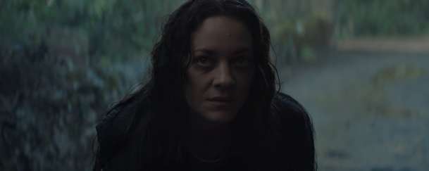 Karma: Oscarová Marion Cotillard uvízne v náboženské sektě | Fandíme filmu
