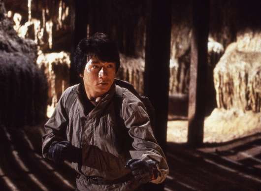 Božská relikvie: Jackie Chan se vrátí jako lovec pokladů | Fandíme filmu