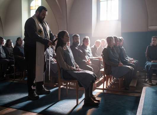 Karma: Oscarová Marion Cotillard uvízne v náboženské sektě | Fandíme filmu