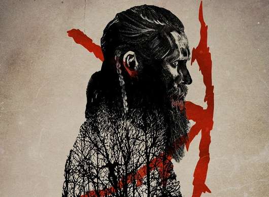 Dark Skulls: V novém fantasy thrilleru vikingové pátrají po rituálním vrahovi | Fandíme filmu