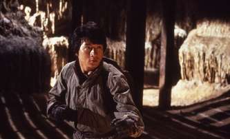Božská relikvie: Jackie Chan se vrátí jako lovec pokladů | Fandíme filmu
