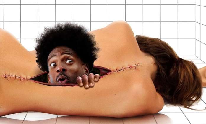 Scary Movie 6: Stylové plakáty si střílejí z hororových hitů poslední doby | Fandíme filmu