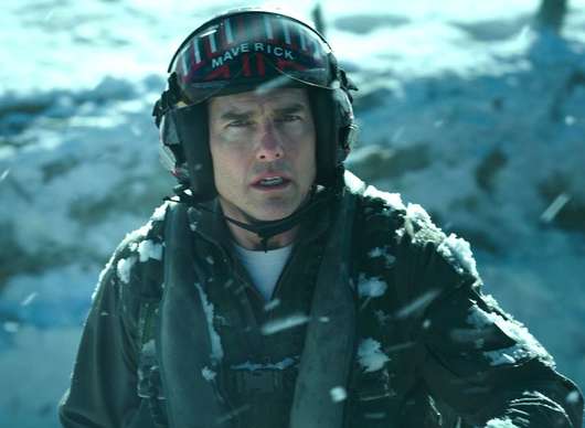 Příběh pilota sestřeleného v Íránu se dočká zfilmování | Fandíme filmu