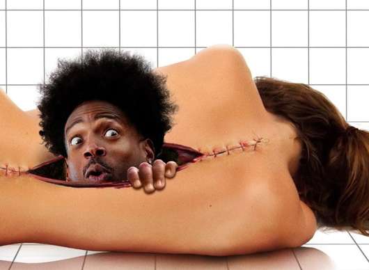 Scary Movie 6: Stylové plakáty si střílejí z hororových hitů poslední doby | Fandíme filmu
