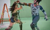 Bitcoin: Většinu filmu s Gal Gadot a Caseym Affleckem vytvoří AI | Fandíme filmu