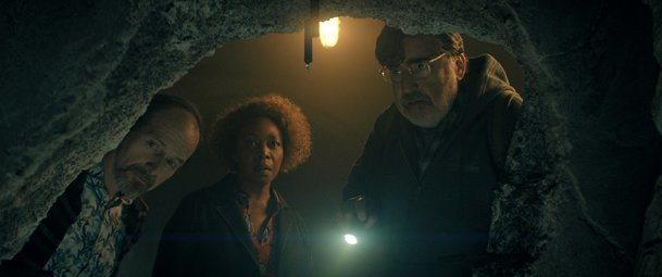 The Boroughs: Na Netflix dorazil nový seriál z dílny tvůrců Stranger Things | Fandíme serialům