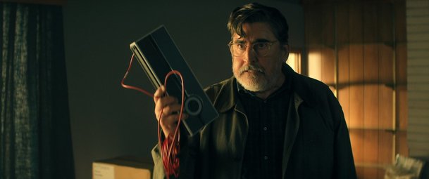 The Boroughs: Na Netflix dorazil nový seriál z dílny tvůrců Stranger Things | Fandíme serialům