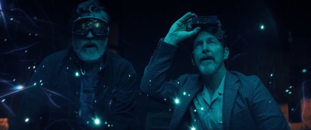 The Boroughs: Na Netflix dorazil nový seriál z dílny tvůrců Stranger Things | Fandíme serialům