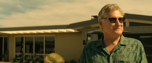The Boroughs: Na Netflix dorazil nový seriál z dílny tvůrců Stranger Things | Fandíme serialům
