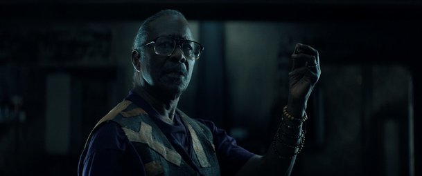 The Boroughs: Na Netflix dorazil nový seriál z dílny tvůrců Stranger Things | Fandíme serialům
