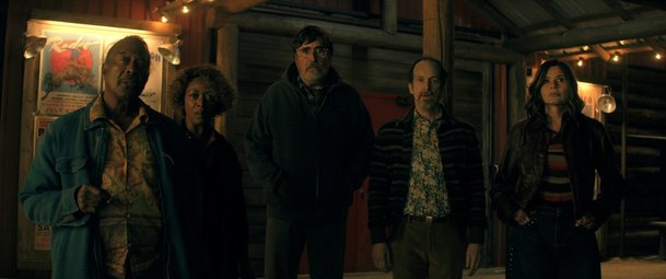 The Boroughs: Na Netflix dorazil nový seriál z dílny tvůrců Stranger Things | Fandíme serialům