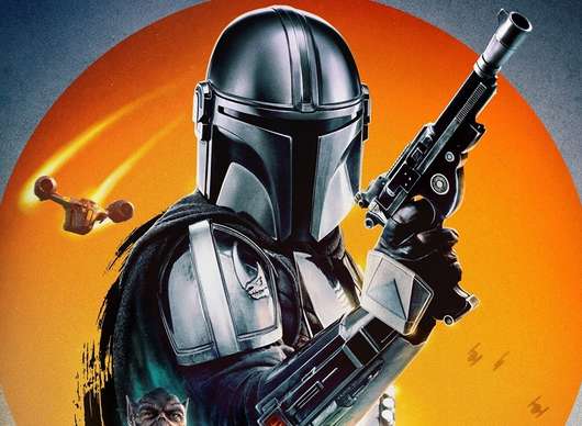 Mandalorian a Grogu: První recenze jsou vlažné, film potěší jen nenáročné | Fandíme filmu