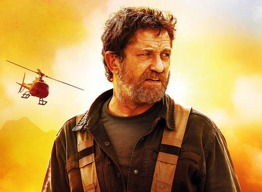 Six Minutes to Freedom: Netflix zfilmuje skutečnou záchranu zajatců z Panamy | Fandíme filmu