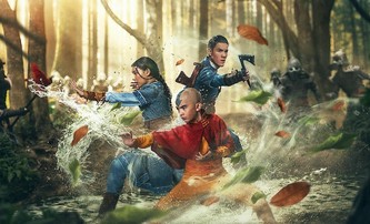Avatar: Legenda o Aangovi - Druhá řada epické fantasy série se blíží | Fandíme seriálům