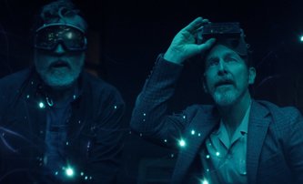 The Boroughs: Na Netflix dorazil nový seriál z dílny tvůrců Stranger Things | Fandíme seriálům