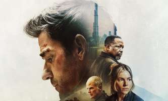 Jack Ryan: Válka duchů - do vašich obýváků právě vstupuje nový akční thriller | Fandíme filmu