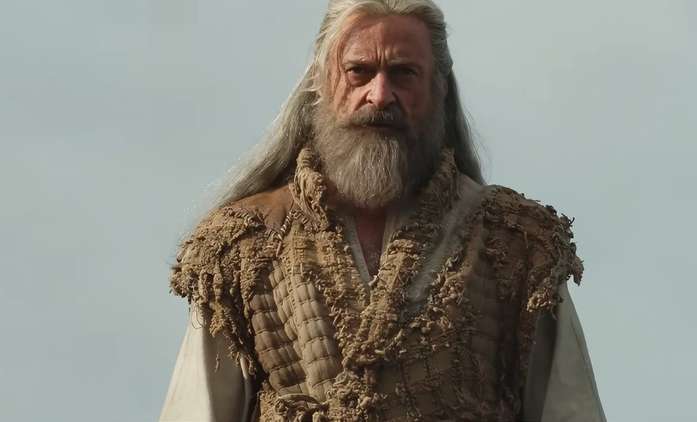 The Death of Robinhood: Hugh Jackman vypráví zbojnickou legendu v nové upoutávce | Fandíme filmu