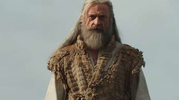 The Death of Robin Hood: Hugh Jackman v nové ukázce přibližuje drsný příběh | Fandíme filmu