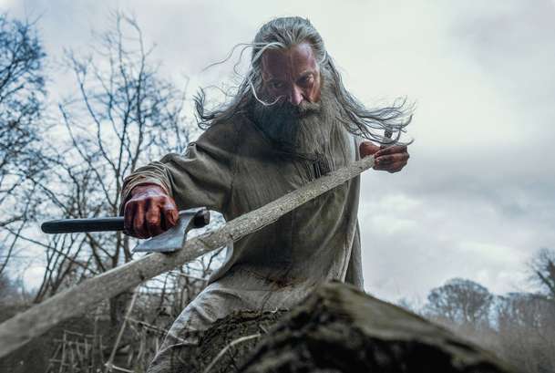 The Death of Robin Hood: Hugh Jackman v nové ukázce přibližuje drsný příběh | Fandíme filmu