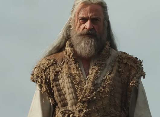 The Death of Robinhood: Hugh Jackman vypráví zbojnickou legendu v nové upoutávce | Fandíme filmu