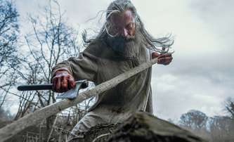 The Death of Robin Hood: Hugh Jackman v nové ukázce přibližuje drsný příběh | Fandíme filmu