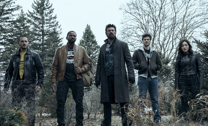 The Boys: Banda skončila, ale víme, co bude dál | Fandíme seriálům