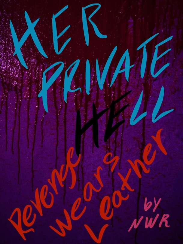 Her Private Hell: Mysteriózní thriller s neonovým vizuálem láká do spárů své nebezpečné krásy | Fandíme filmu
