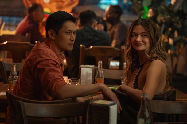 Hlasovky pro Isabelle: Netflix představuje novou romantickou komedii se Zoey Deutch | Fandíme filmu