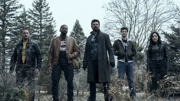 The Boys: Banda skončila, ale víme, co bude dál | Fandíme serialům