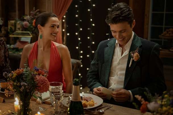 Hlasovky pro Isabelle: Netflix představuje novou romantickou komedii se Zoey Deutch | Fandíme filmu