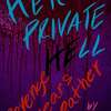 Her Private Hell: Mysteriózní thriller s neonovým vizuálem láká do spárů své nebezpečné krásy | Fandíme filmu