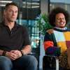 Malý bratr: V nové komedii zažije John Cena na Netflixu peklo s „bráchou“ | Fandíme filmu