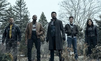 The Boys: Banda skončila, ale víme, co bude dál | Fandíme seriálům