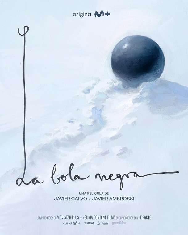 The Black Ball: Chválené drama z Cannes mapuje historii mužské lásky | Fandíme filmu