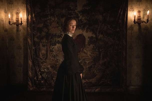Victorian Psycho: Metalový trailer představuje vyšinutý historický horor | Fandíme filmu