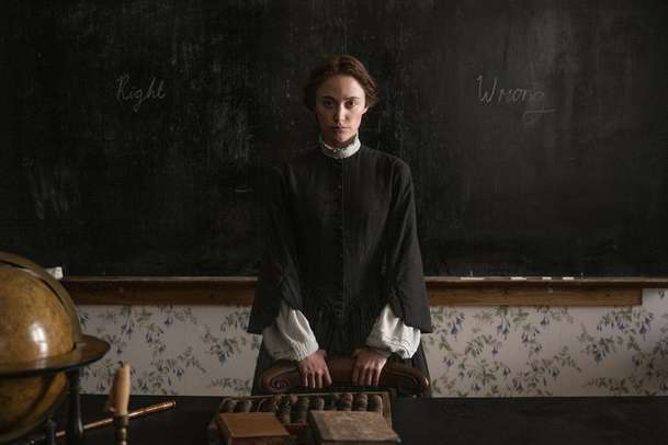Victorian Psycho: Metalový trailer představuje vyšinutý historický horor | Fandíme filmu