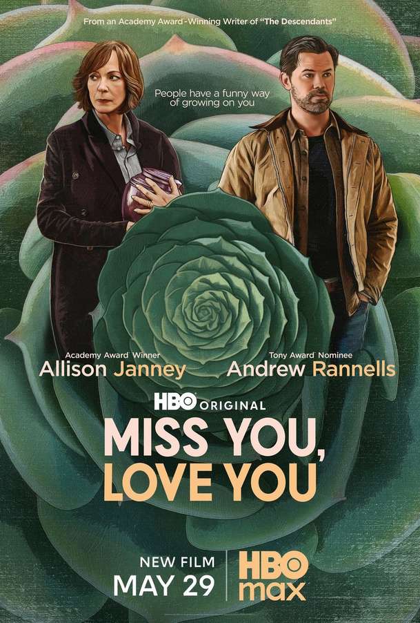 Miss You, Love You: Na HBO míří hořkosladká komedie, která z vás vymáčkne slzičku | Fandíme filmu